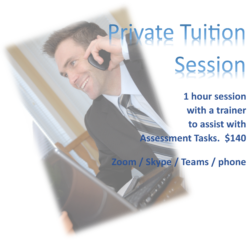 Private Tuition