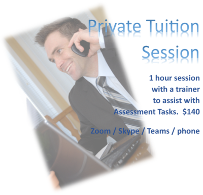 Private Tuition